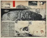 Jörg Schmeisser, Diary and Ayers Rock