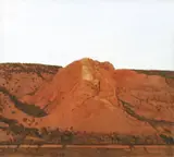 Bryan Westwood, South of Alice