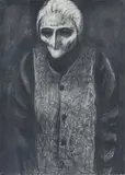 Noel Counihan, Spanish Woman