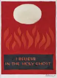 John Coburn, I Believe in the Holy Ghost