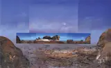 Ken Johnson, Untitled Landscape