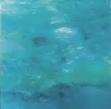 Christine Healy, Low Tide, 2001, oil on linen