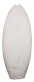 Jane Valentine, Podded, carrara marble on stone plinth