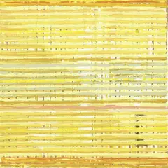Mitchell McAuley, Landline (Crops), 2003, acrylic on canvas