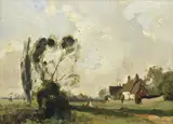 William Beckwith McInnes, On the Road