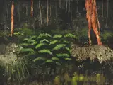 Albert Tucker, Gully