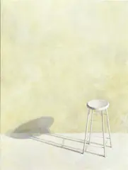 Shane Jones, Untitled #100, 2003, oil on canvas