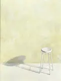 Shane Jones, Untitled #100, 2003, oil on canvas