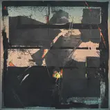Bruno Leti, Window Light, 1975, etching 5/25