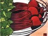 Aileen Brown, Beetroot