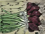 Aileen Brown, Spanish Onions