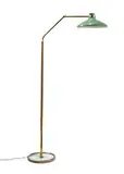 Gio Ponti, Height adjustable floor lamp