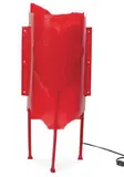 Gaetano Pesce, Table lamp (From the Open Sky series), 1995, Polyurethane resin