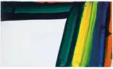 Sam Francis, Untitled (SF65-076), 1965, Acrylic on paper
