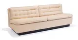 Florence Knoll, Custom sofa