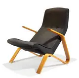Eero Saarinen, Grasshopper chair