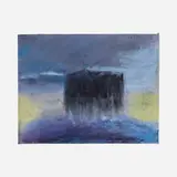 Jules Olitski, Phantom Sea