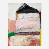 Robert Baribeau, Untitled
