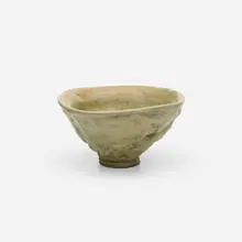 Émile Grittel, Bowl, c. 1900, glazed stoneware