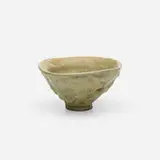 Émile Grittel, Bowl, c. 1900, glazed stoneware