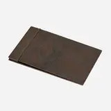 Graduate notepad holder by Tiffany Studios, sold Aug 2023