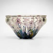 John Lotton, Monumental Magnum bowl