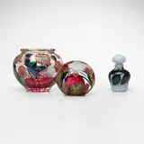 Jeremiah Lotton, Collection of three works
