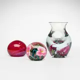 Lotton Studios, Collection of three works