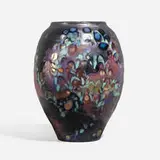 Paul J. Katrich, Spotted vase