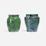 Paul J. Katrich, Vases, set of two