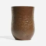 Hayno Focken, Bauhaus vase