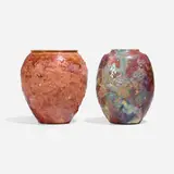 Paul J. Katrich, Vases, set of two