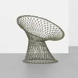 Marcel Wanders, Fishnet chair