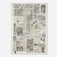 Swingeing London by Richard Hamilton, 1967-1968, lithograph on Fabiano paper, sold Sep 2013