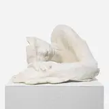 George Segal, Girl Resting