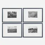 Richard Long, African Walk