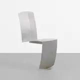 Philippe Starck, cantilever chair for Parc de la Villette, Paris