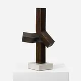 Clement Meadmore, Three Up