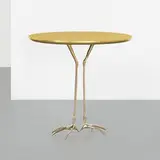Meret Oppenheim, Traccia table from the Ultramobile collection