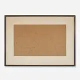Louise Nevelson, untitled