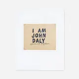 Ray Johnson, I am John Daly