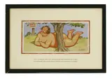 Donald McGill, Untitled