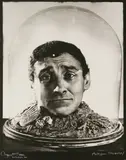 Angus McBean, Untitled, 1960 Silver gelatin print
