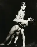 Robert Mapplethorpe, Untitled