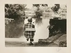 Terry Fincher, Untitled, Photograph