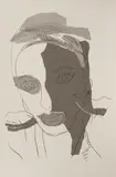 Untitled by Andy Warhol, 1928-1987) LADIES AND GENTLEMAN Screenprint, sold Jul 2019
