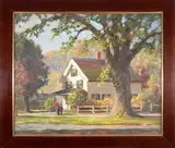 Arthur R. Herrick, White House