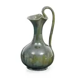 Untitled by Chelsea Keramic Art Works Ewer, 1880, sold Dec 2023