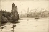 Sears Gallagher, Bridge Boston