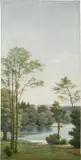 Georg Schrimpf, Sommer (Märkische Landschaft)
